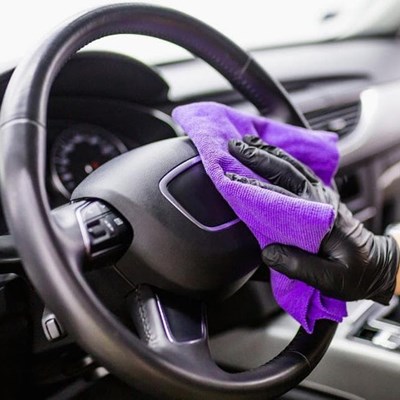 Cleaning and Disinfection of Vehicles Against Coronavirus
