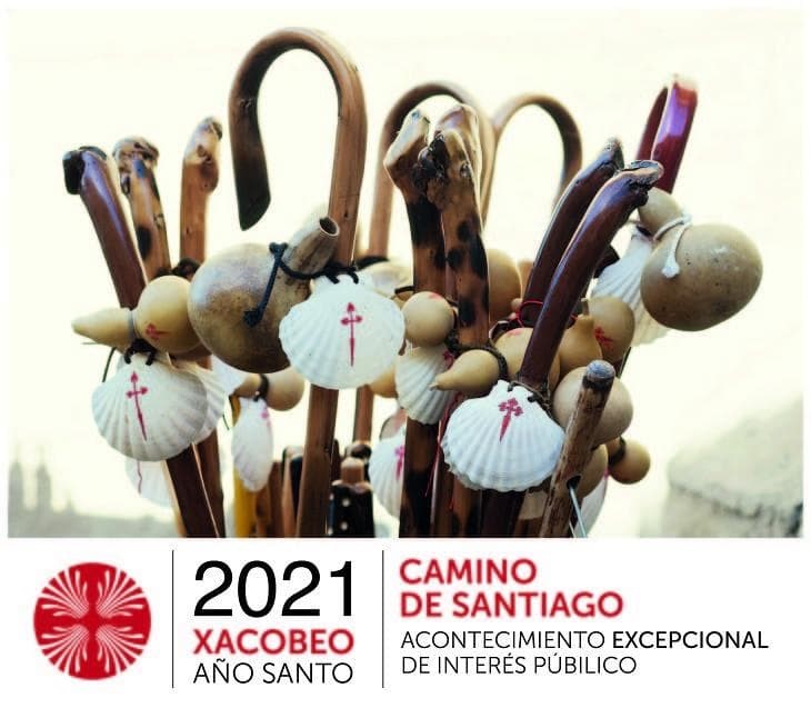 Comienza el Xacobeo 2021-2022