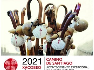 Comienza el Xacobeo 2021-2022