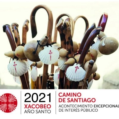 Comienza el Xacobeo 2021-2022