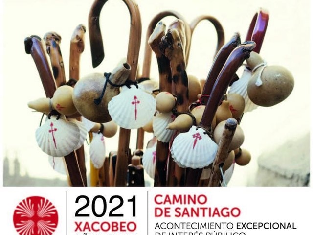 Comienza el Xacobeo 2021-2022
