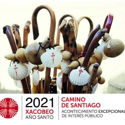 Xacobeo Begins 2021-2022