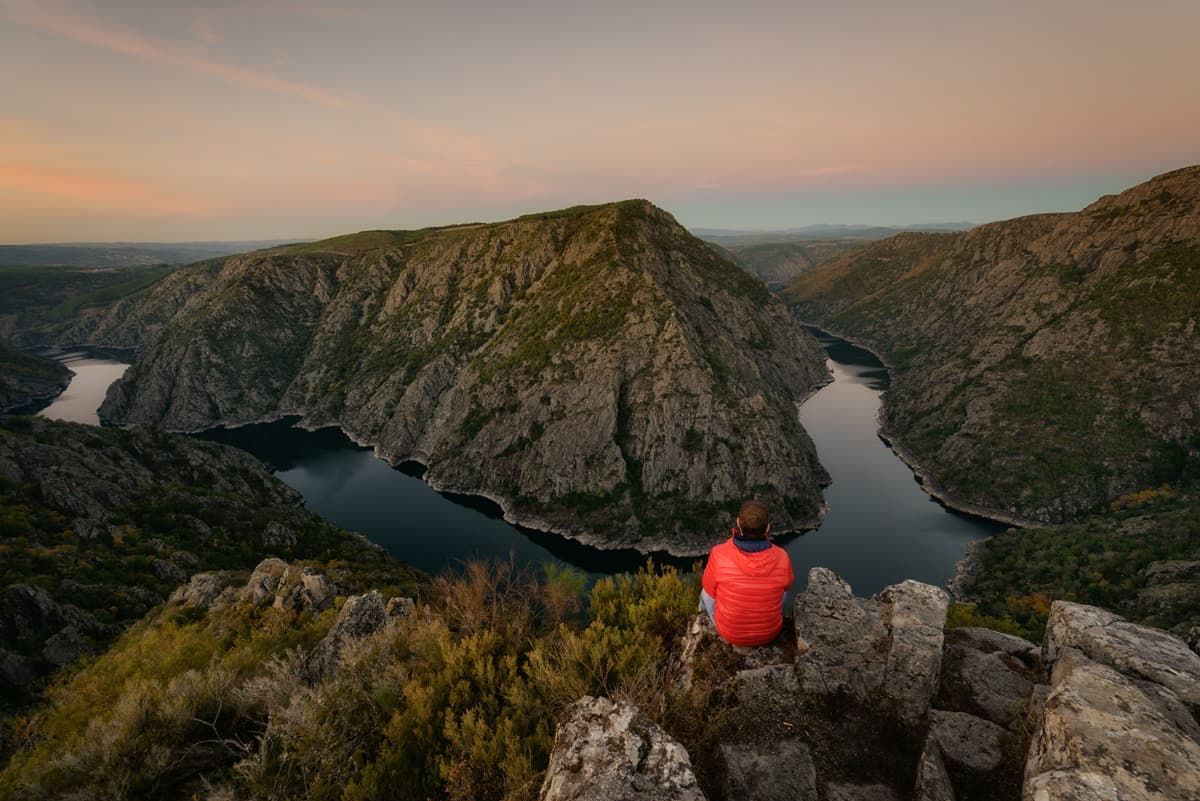 Ruta Ribeira Sacra