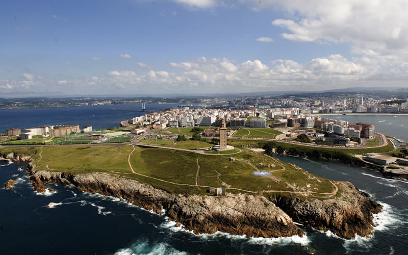 Coruña