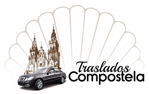 Logo de Traslados Compostela