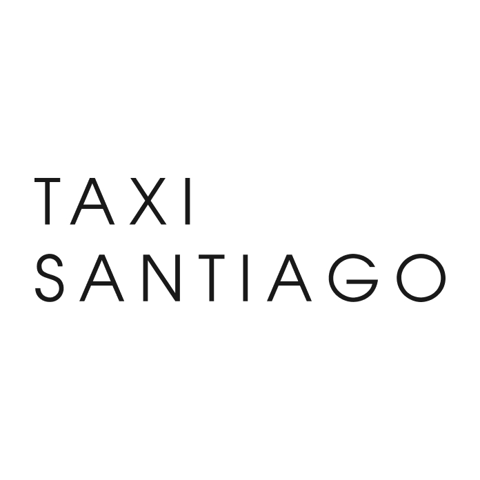 Taxi Santiago logo