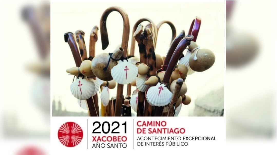 Comienza el Xacobeo 2021-2022
